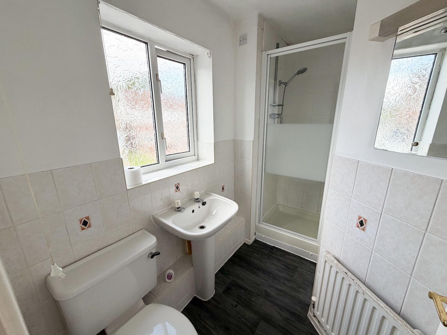 Banc-Yr-Allt, Bridgend County Borough, CF31 4RH